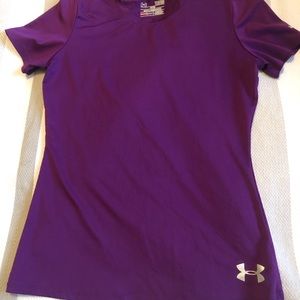 Under armour dry fit shirt